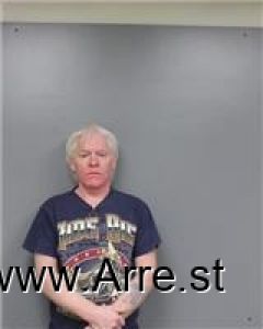 Larry Wooten Arrest Mugshot