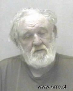 Larry Bradford Arrest Mugshot