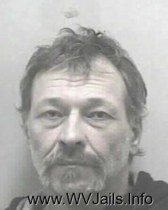 Larry Clelland Arrest Mugshot