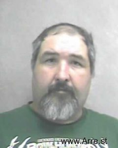 Larry Dewitt Arrest Mugshot