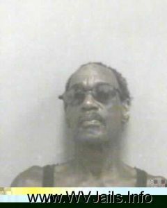 Larry Foy Arrest Mugshot