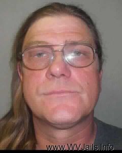 Larry Keesecker Arrest Mugshot