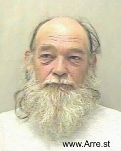 Larry Kline Arrest Mugshot