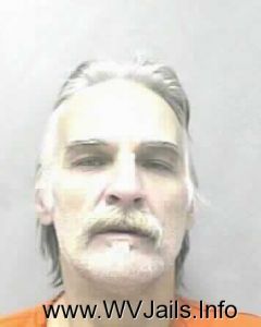 Larry Kluge Arrest