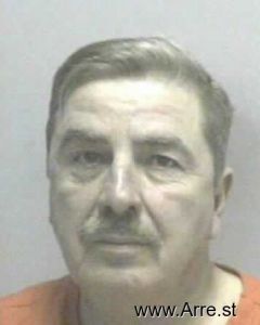 Larry Koehler Arrest Mugshot