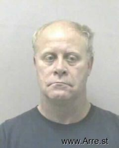 Larry Lilly Arrest Mugshot