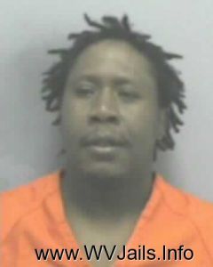 Larry Mccray Arrest Mugshot