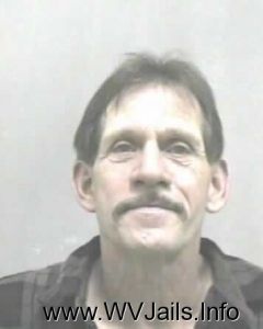 Larry Miller Arrest Mugshot