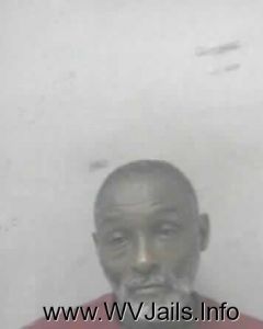 Larry Patterson Arrest Mugshot