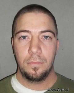 Larry Somers Arrest Mugshot