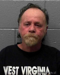 Larry Sowards Arrest Mugshot