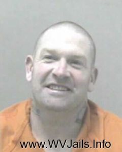 Larry Stevens Arrest