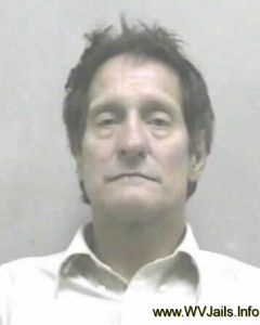  Larry Tighe Arrest