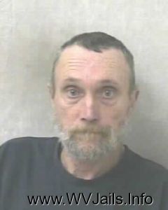  Larry Tomblin Arrest Mugshot