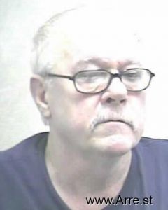 Larry Younker Arrest Mugshot