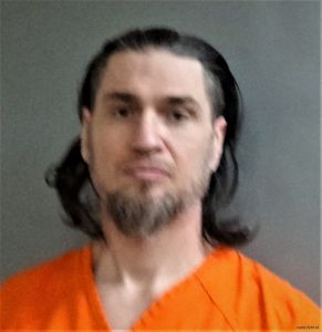 Larunce Tuck Arrest Mugshot