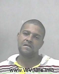 Lashawn Smith Arrest Mugshot