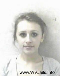 Latisha Nagy Arrest Mugshot