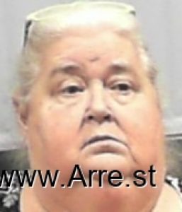 Latonnya Stepp Arrest Mugshot