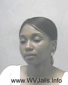 Latoya Duncan Arrest Mugshot