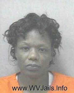 Latricia Collins Arrest Mugshot