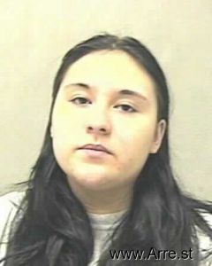 Latrisha Martinez Arrest Mugshot