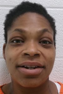 Latrista Mcdowell Arrest Mugshot