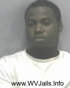 Lattrell Edgar Arrest Mugshot