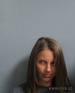 Laura Davis Arrest Mugshot