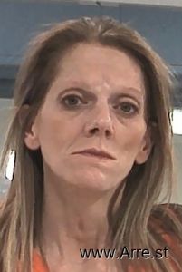 Laura Ferguson Arrest