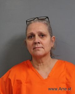 Laura Fields Arrest Mugshot