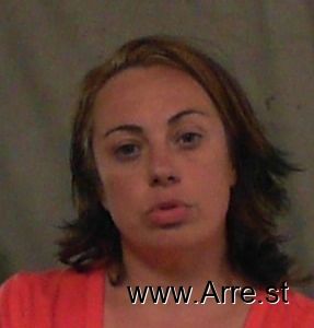 Laura Hymiller Arrest