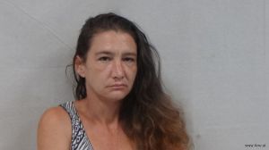 Laura Straniak Arrest Mugshot