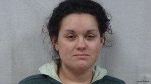 Laura Tanner Arrest Mugshot