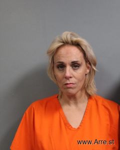 Laura Walden Arrest