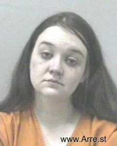 Laura Bell Arrest Mugshot