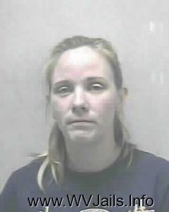 Laura Day Arrest Mugshot