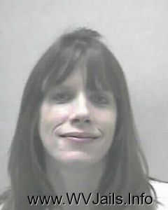 Laura Ferguson Arrest Mugshot