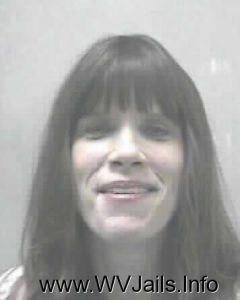 Laura Ferguson Arrest Mugshot