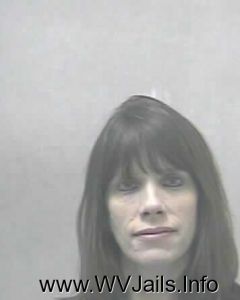 Laura Ferguson Arrest Mugshot