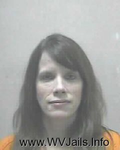 Laura Ferguson Arrest Mugshot