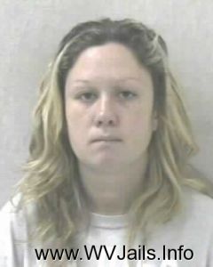 Laura Grant Arrest Mugshot