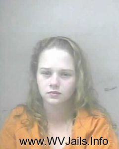  Laura Haynes Arrest Mugshot