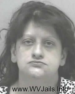 Laura Hunt Arrest Mugshot