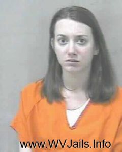  Laura Jones Arrest