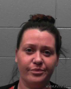 Laura Joslin Arrest Mugshot