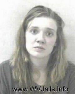 Laura Lambert Arrest Mugshot