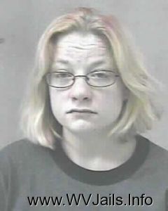 Laura Leeds Arrest Mugshot