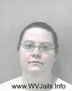  Laura Lipscomb Arrest Mugshot