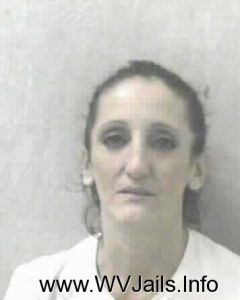 Laura Malone Arrest